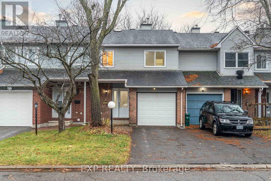 29 BOURNE STREET, Ottawa, ON K2J3H6