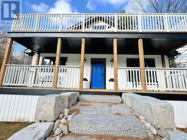 Muskoka Lakes (medora), ON P0B1J0,26 JOSEPH STREET