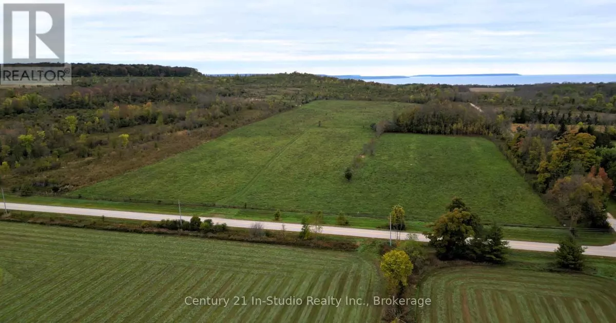 Meaford, ON N4K3Y2,LT 13 KILLIMANJARO LANE