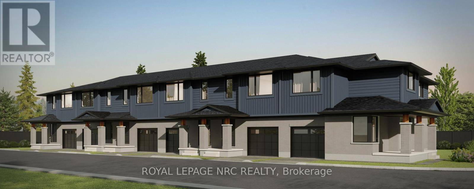 63 HARMONY WAY, Thorold (rolling Meadows), ON L2V0H2