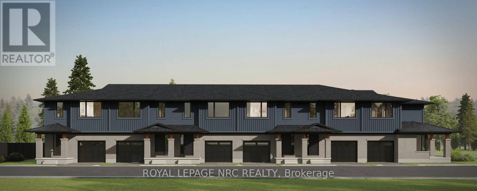 61 HARMONY WAY, Thorold (rolling Meadows), ON L2V0H2