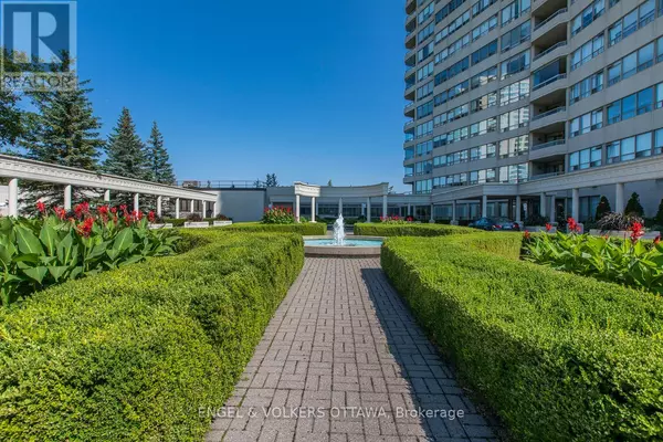 Ottawa, ON K1G5H2,1480 Riverside DR #1506