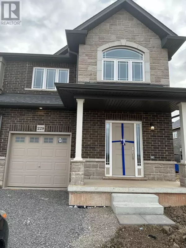 225 CITTADELLA BOULEVARD, Hamilton (hannon), ON L0R1P0