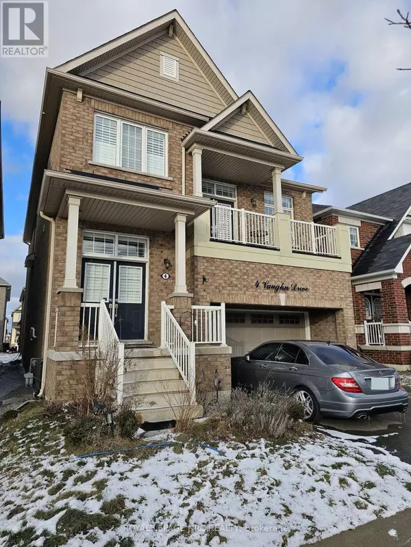 4 VAUGHN DRIVE, Thorold (562 - Hurricane/merrittville), ON L3B0G7