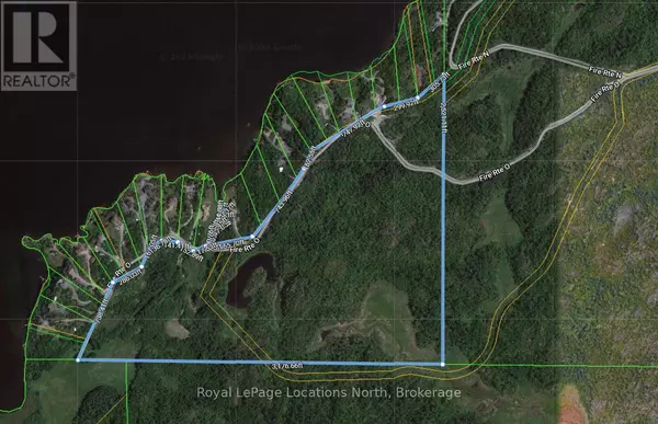 Greater Sudbury (sudbury), ON P0M1B0,8250 FIRE ROUTE 0 ROAD