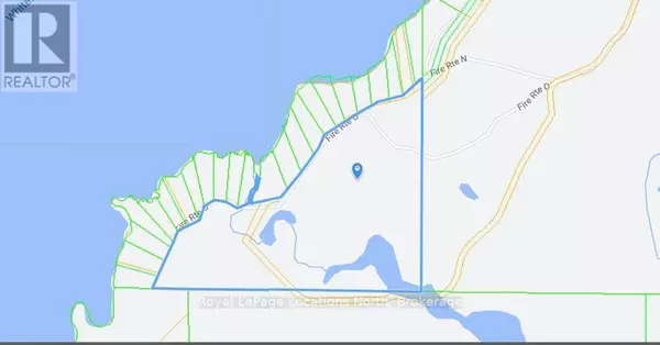 Greater Sudbury (sudbury), ON P0M1B0,8250 FIRE ROUTE 0 ROAD