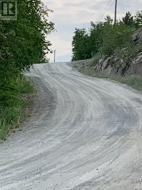 Greater Sudbury (sudbury), ON P0M1B0,8250 FIRE ROUTE 0 ROAD