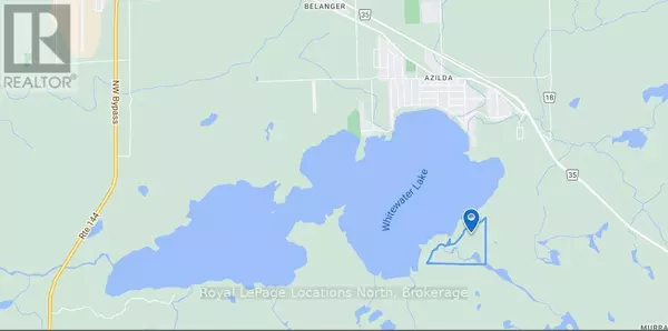 Greater Sudbury (sudbury), ON P0M1B0,8250 FIRE ROUTE 0 ROAD