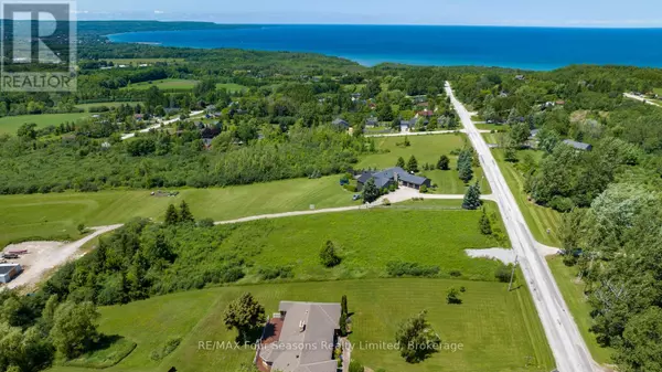 Meaford, ON N4L1W7,317550 3RD LINE