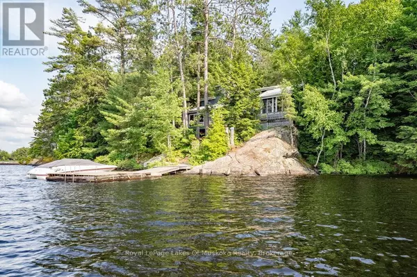 3 ISLAND 15KL, Gravenhurst, ON P0E1G0