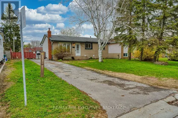 Kingston (south Of Taylor-kidd Blvd), ON K7M6H4,1344 WAVERLEY CRES #1