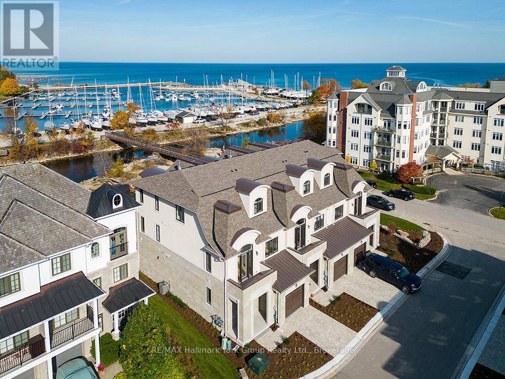 11 BAY ST #5, Blue Mountains, ON N0H2P0