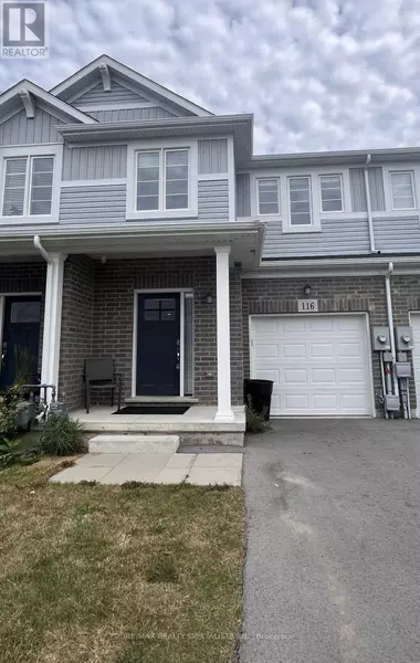 116 SYCAMORE STREET, Welland, ON L3C0H8