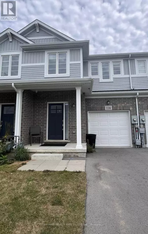 116 SYCAMORE STREET, Welland, ON L3C0H8