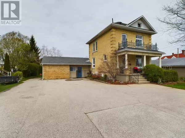 65 ALBERT STREET S, Saugeen Shores, ON N0H2L0