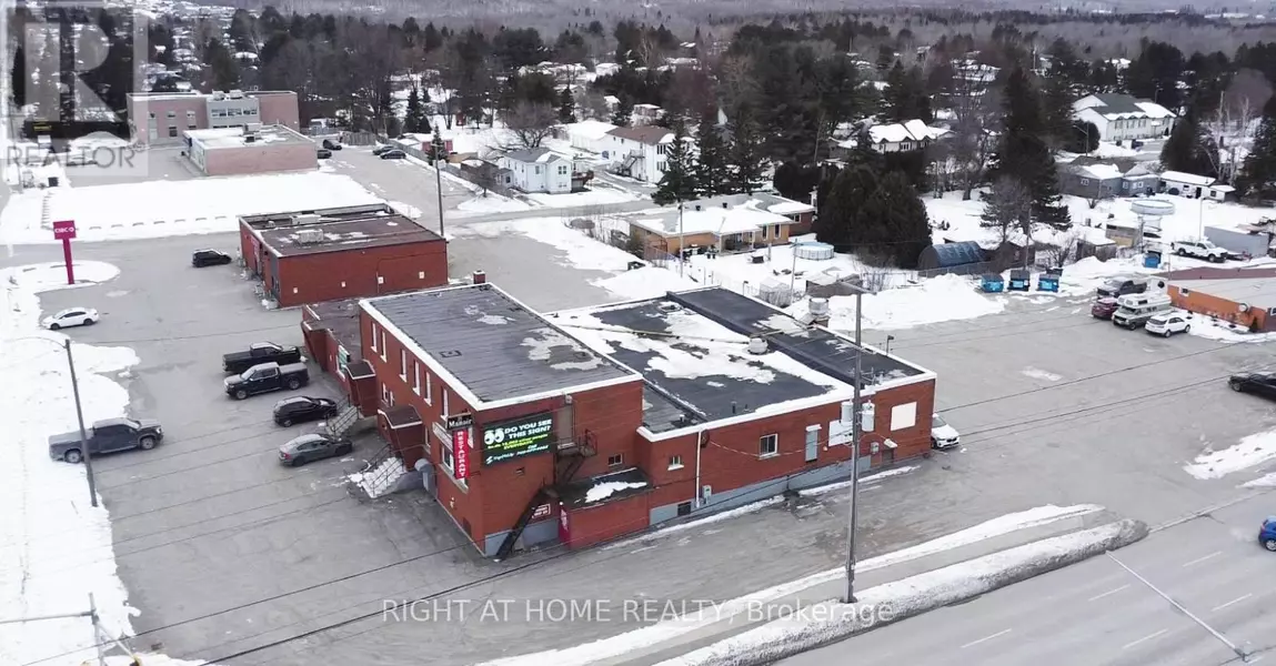 2987 OLD HWY 69 N, Greater Sudbury (valley East), ON P3N1E1