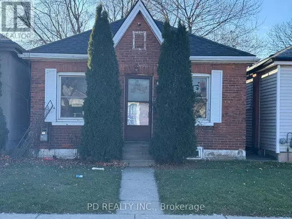 28 HARRISON AVENUE, Hamilton (homeside), ON L8H2Z7