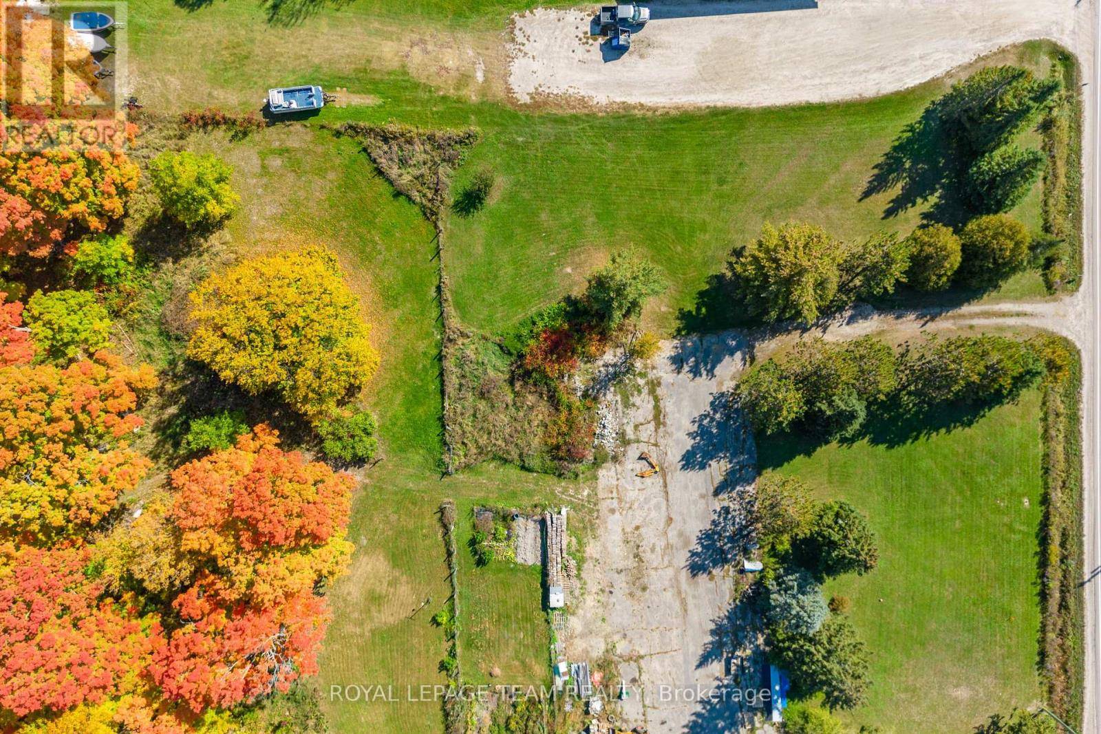 Renfrew, ON K7V4L3,00 GILLAN ROAD
