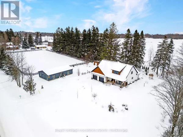 Meaford, ON N4L1W5,158067 7TH LINE