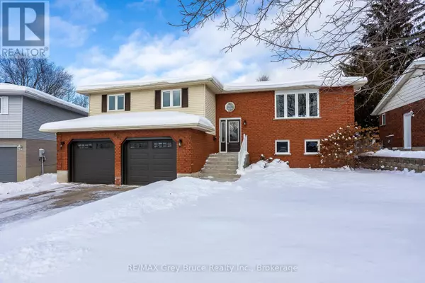 492 8TH AVENUE E, Owen Sound, ON N4K6S8