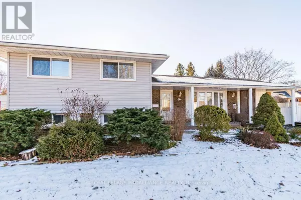 1 STAVEBANK ROAD, Belleville, ON K8P2N5