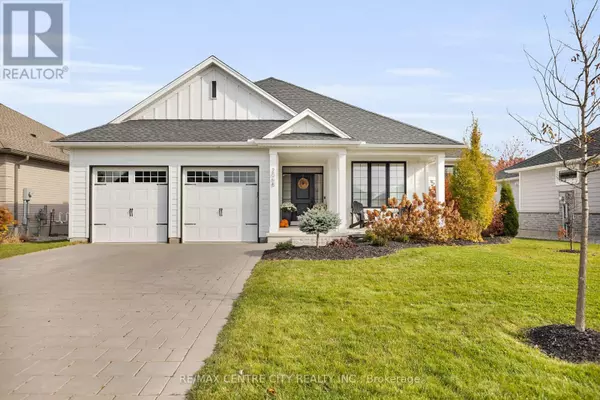 2068 LOCKWOOD CRESCENT, Strathroy-caradoc (mount Brydges), ON N0L1W0