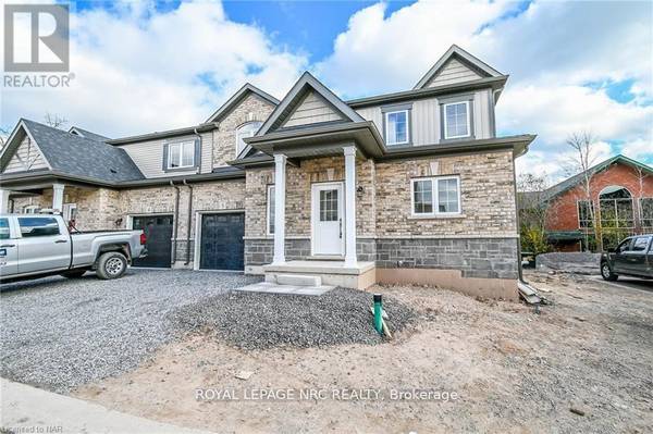 397 Garrison RD #5, Fort Erie (334 - Crescent Park), ON L2A1H1