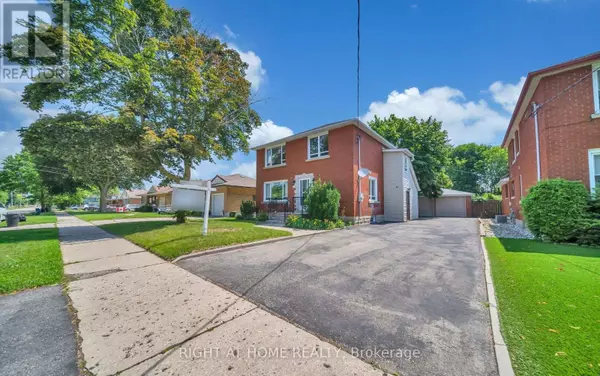 Kitchener, ON N2C1S5,171 EIGHTH AVENUE