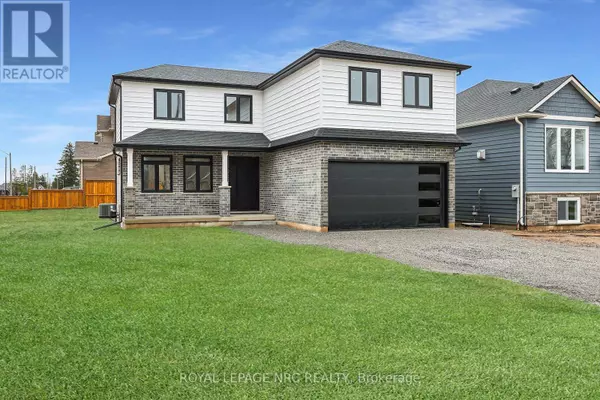 24 RIDGE ROAD S, Fort Erie (335 - Ridgeway), ON L0S1N0