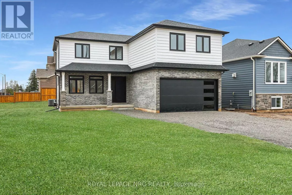 Fort Erie (335 - Ridgeway), ON L0S1N0,24 RIDGE ROAD S