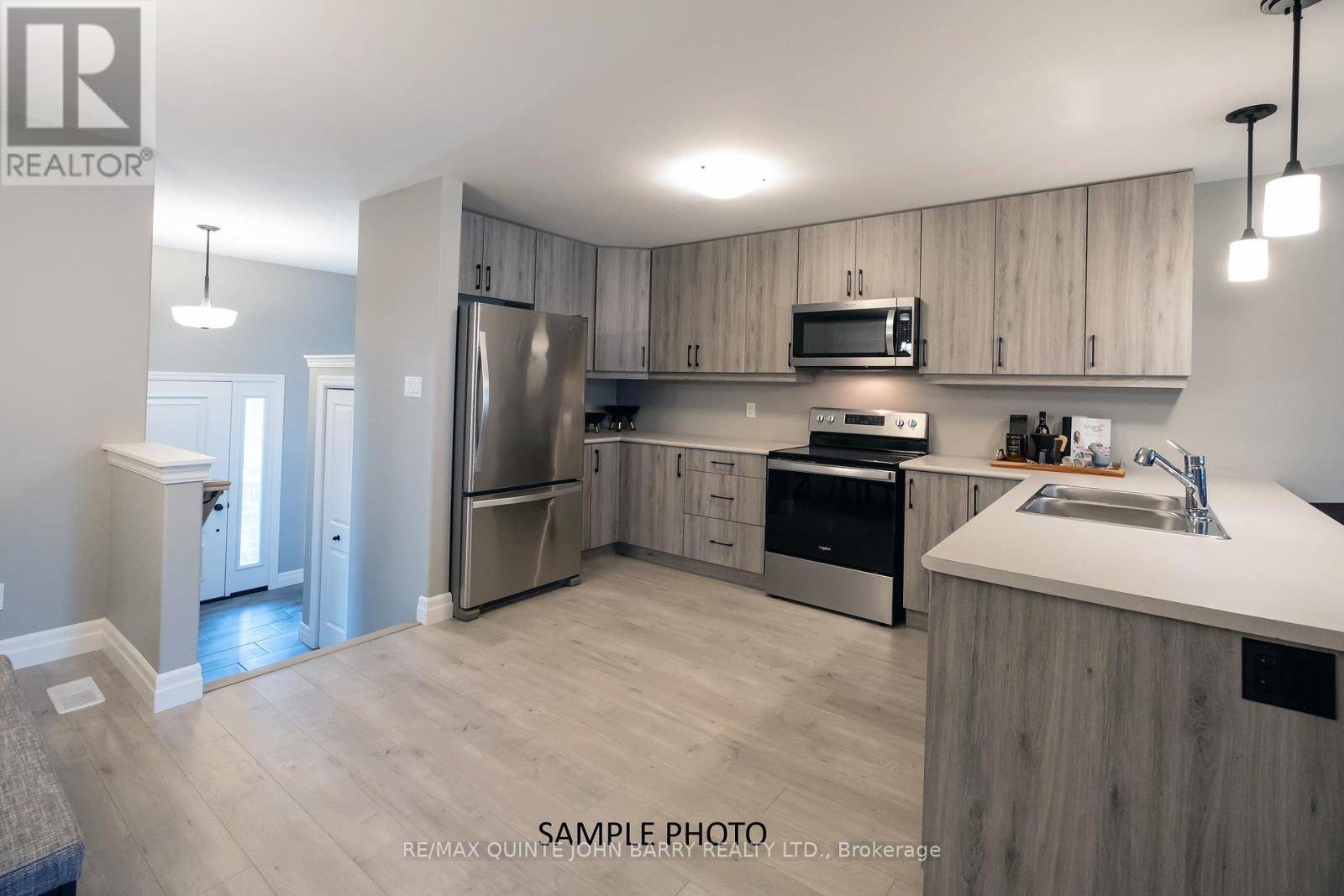 Quinte West (trenton Ward), ON K8V0R3,3 Parkland CIR #Lot 30