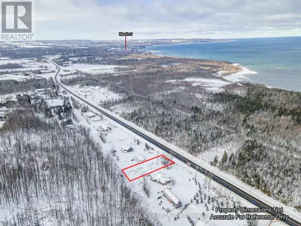 Meaford, ON N4L1W7,137 OLD HIGHWAY 26