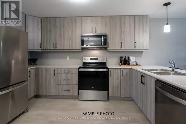 Quinte West (murray Ward), ON K8V0R3,27 Parkland CIR #Lot 42