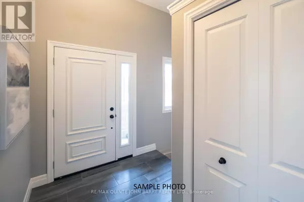 Quinte West (murray Ward), ON K8V0R3,27 Parkland CIR #Lot 42