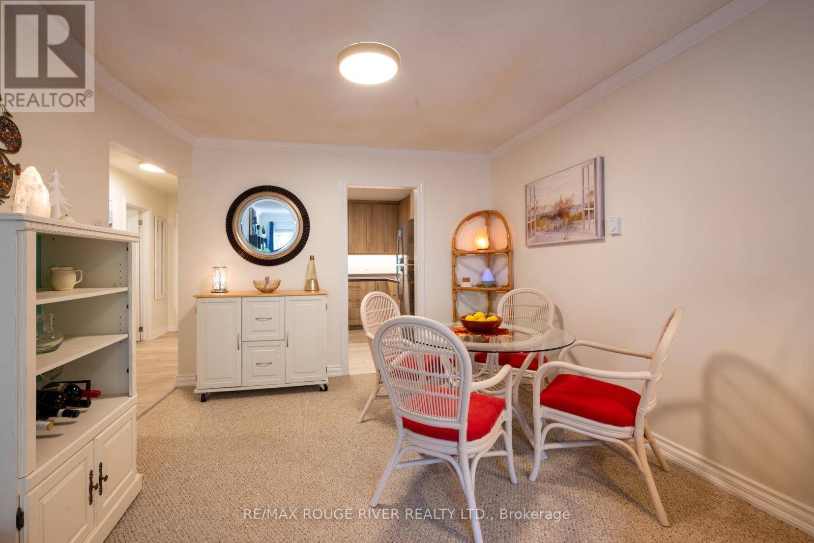 26 Spencer ST East #209, Cobourg, ON K9A1C2