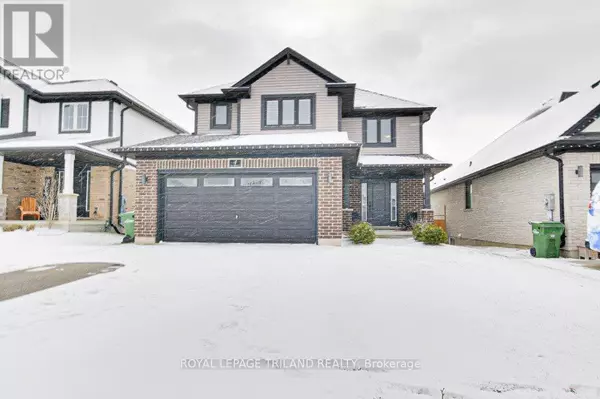 St. Thomas, ON N5R0J6,4 FOXHOLLOW COURT