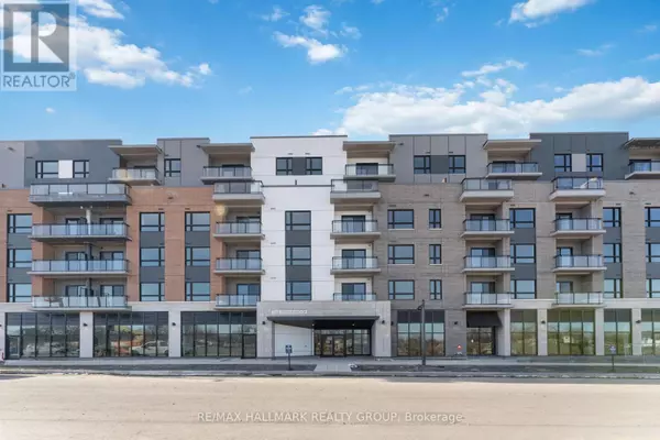 1340 Hemlock RD #111, Ottawa, ON K1K2G8