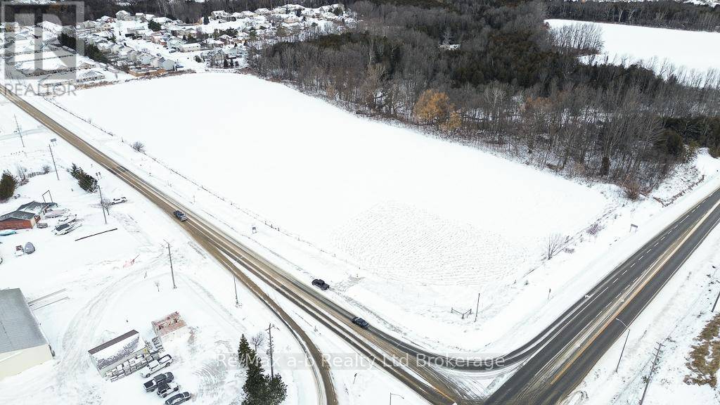 Kincardine, ON N2Z0B1,0 PIN# 333130854 KINCARDINE AVENUE N