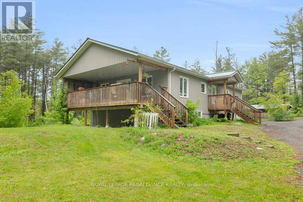 112 MOORES ROAD, Tweed (elzevir (twp)), ON K0K3J0