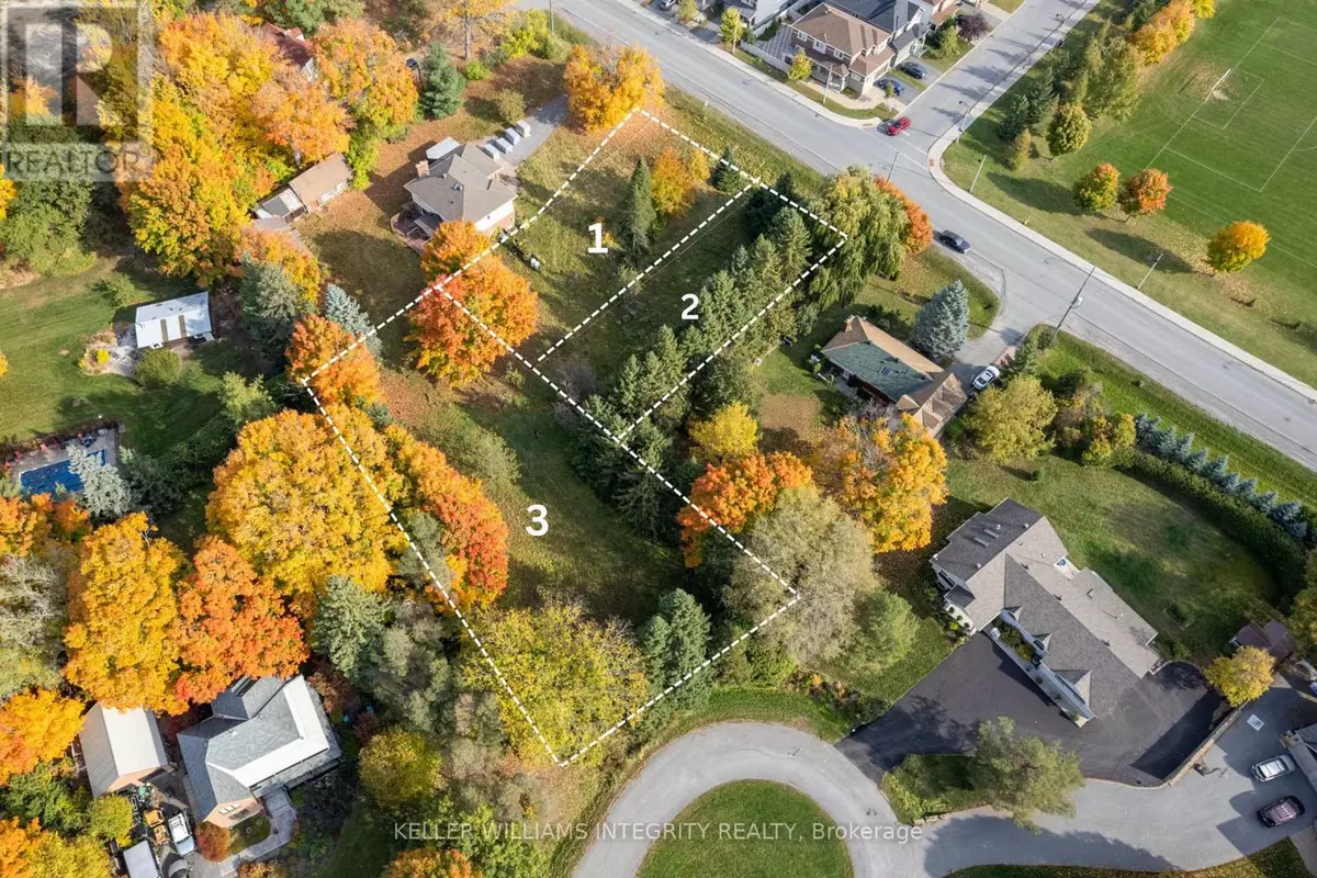 Ottawa, ON K2J3Z8,LOT 16 HOWARD COURT