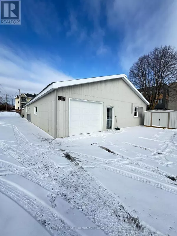 682 MONTCALM STREET, Casselman, ON K0A1M0