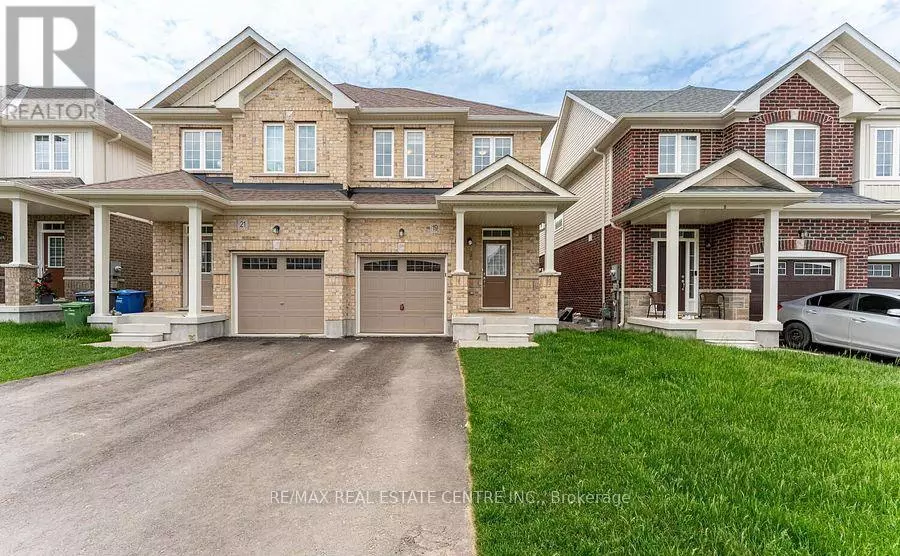 Guelph (kortright Hills), ON N1L0R6,19 ELSEGOOD DRIVE