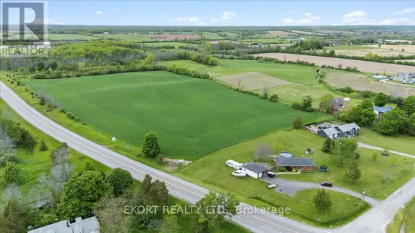 Prince Edward County (hallowell Ward), ON K0K1G0,0 HIGHWAY 62 S