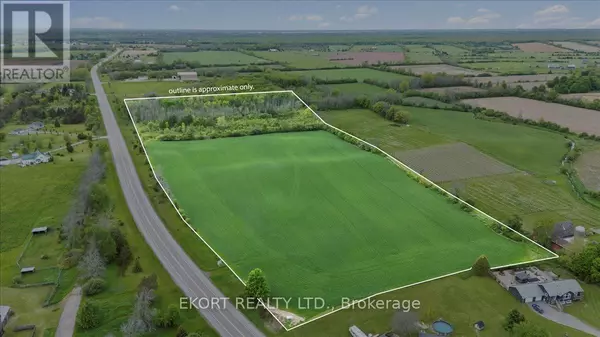 0 HIGHWAY 62 S, Prince Edward County (hallowell Ward), ON K0K1G0