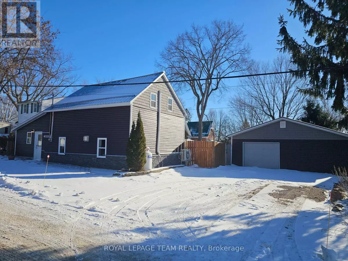 Merrickville-wolford, ON K0G1N0,118 WILLIAM STREET