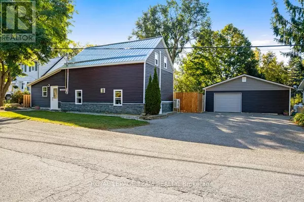 118 WILLIAM STREET, Merrickville-wolford, ON K0G1N0