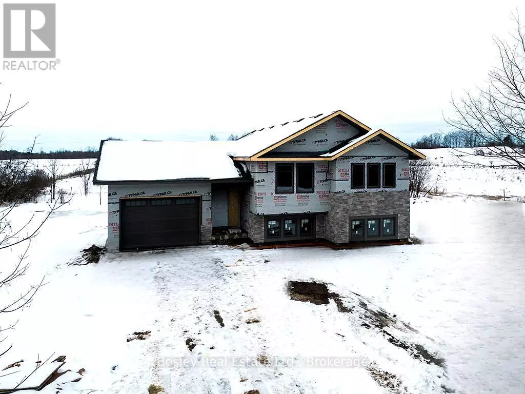 Meaford, ON N4K5N8,397600 CONCESSION 10 ROAD