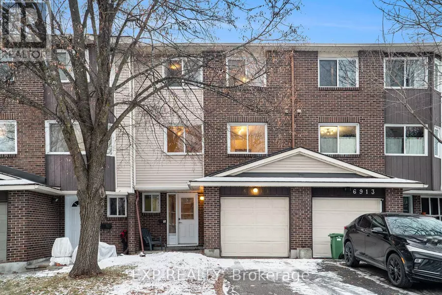 6911 DU BOIS AVENUE, Ottawa, ON K1C5L3