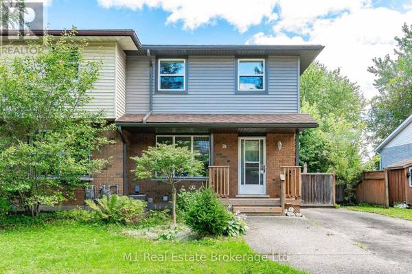 29 WILSON CRESCENT, Centre Wellington (elora/salem), ON N0B1S0