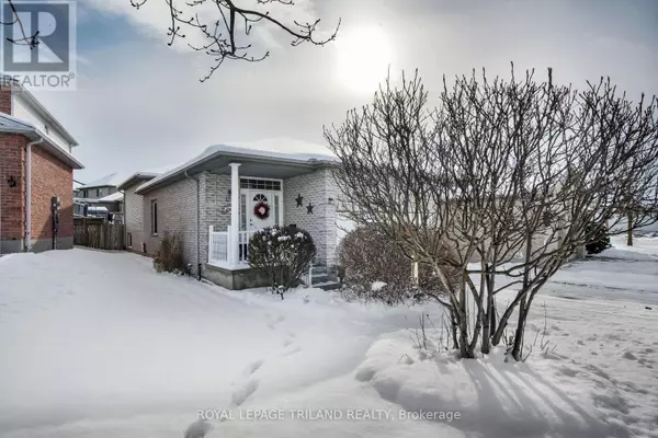 London, ON N6K4X2,1737 BIRCHWOOD DRIVE